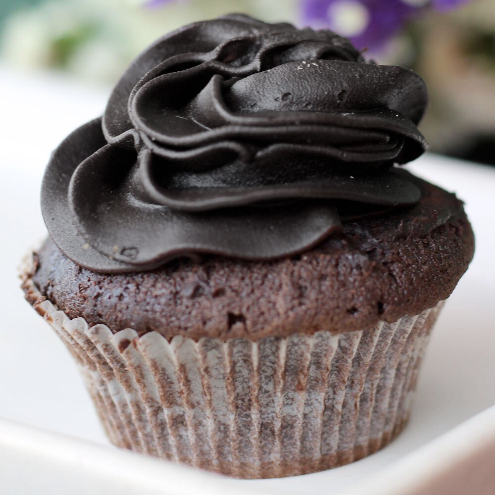 2oz Oil Based Chocolate Colouring - Black